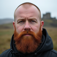 Bjørn K.