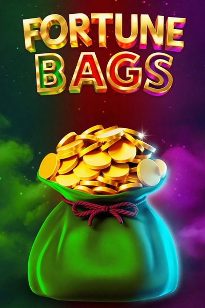 Fortune Bags-spilleautomat hos Betrepublic Casino