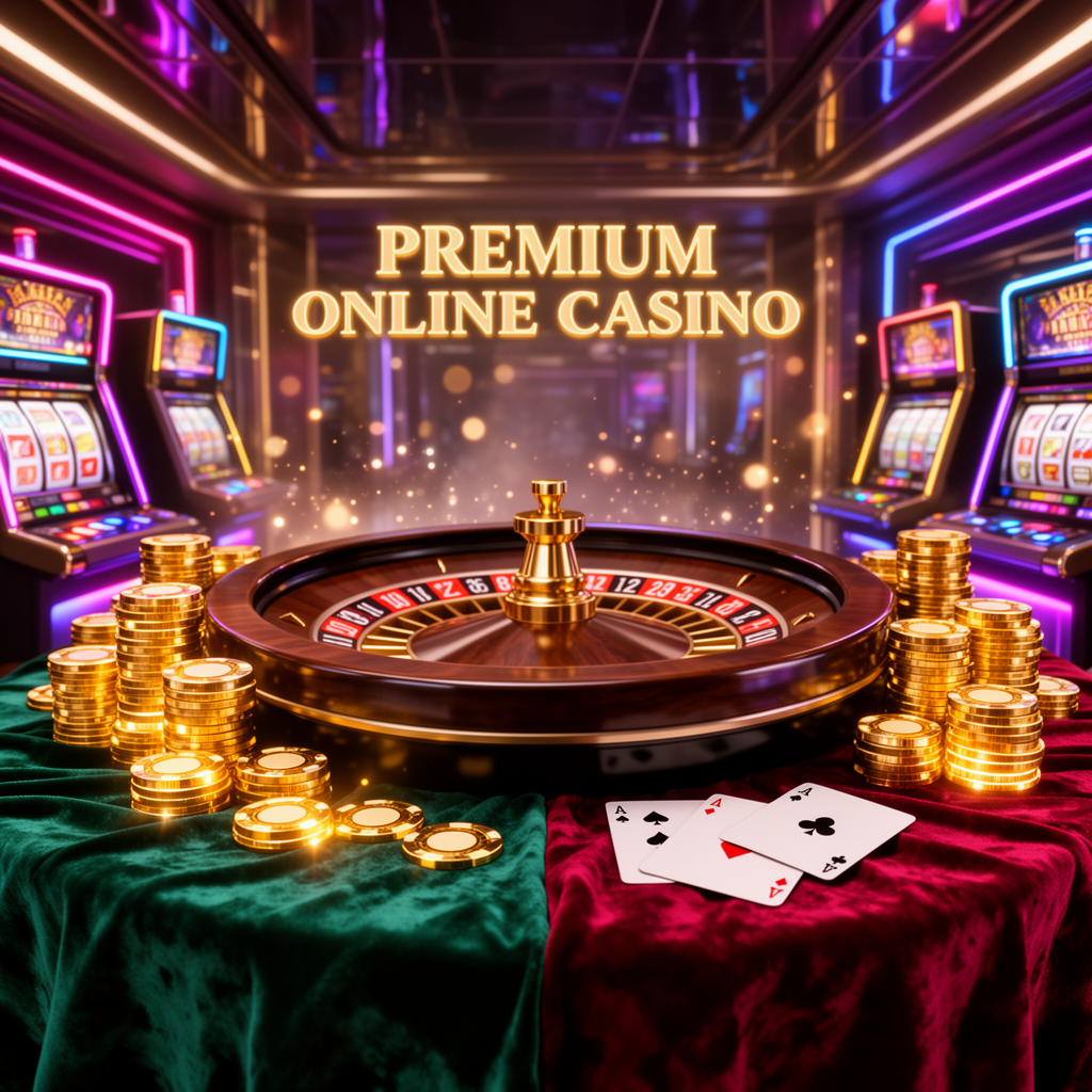 Nettcasino uten bekreftelse